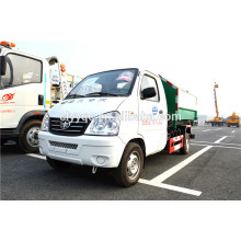 Vente en gros chariot à ordures à la Chine avec chariot faw